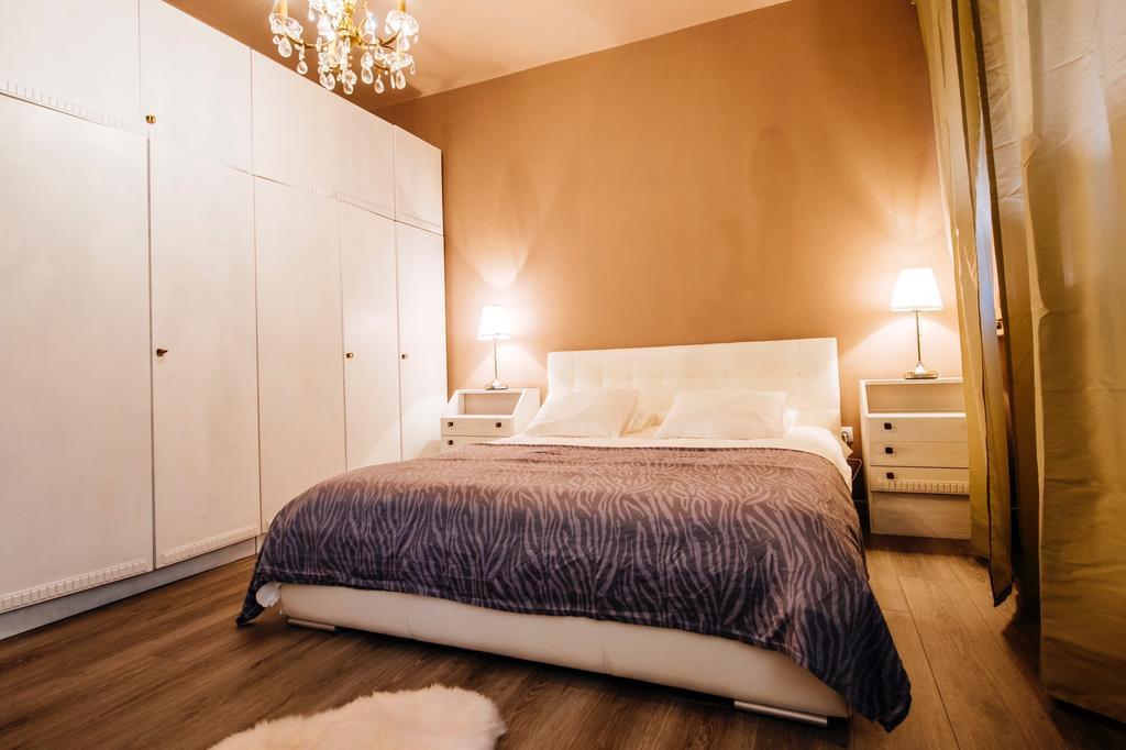 Golden Bridge Apartment With Private Parking Zadar Ruang foto