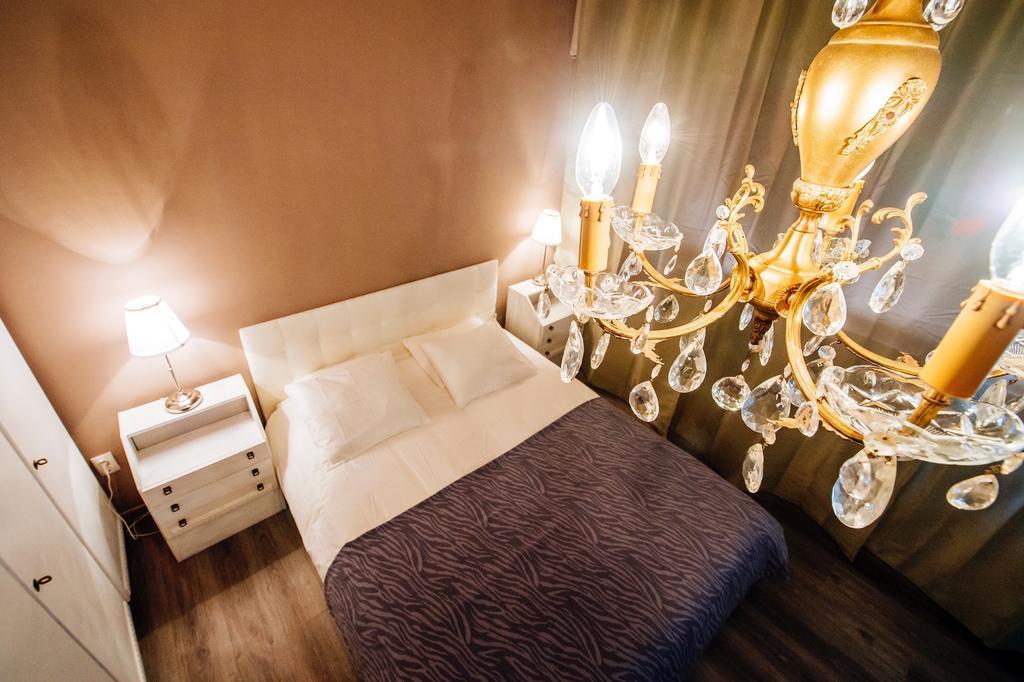 Golden Bridge Apartment With Private Parking Zadar Ruang foto