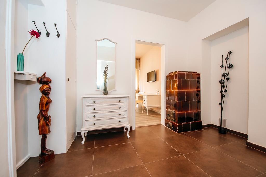 Golden Bridge Apartment With Private Parking Zadar Ruang foto